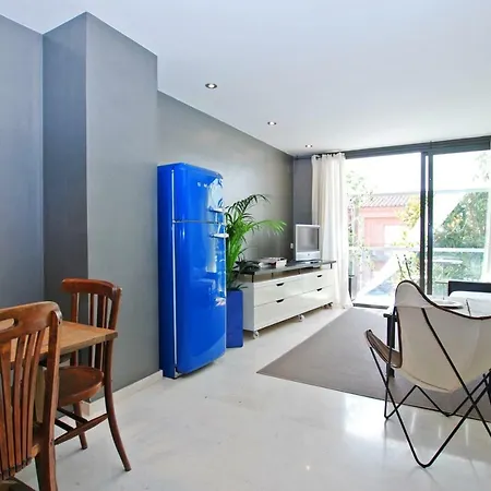 Blue Fridge - Blue Fridge - Ideal For Couples, Near And Well Connected Appartamento Vilassar De Mar