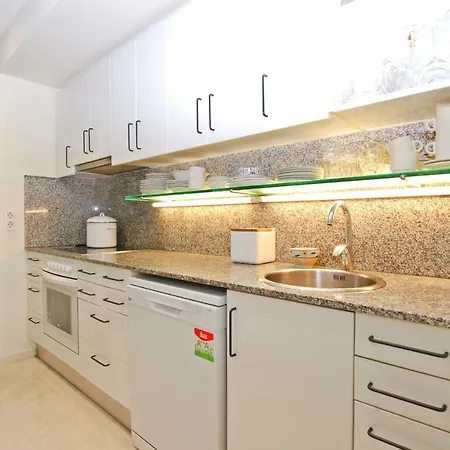 Blue Fridge - Blue Fridge - Ideal For Couples, Near And Well Connected * Vilassar De Mar